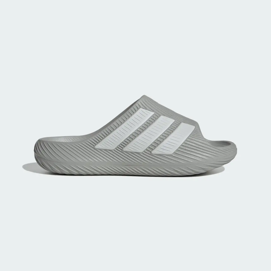 adidas Purechill Slippers - Grijs - afbeelding 5 van 6
