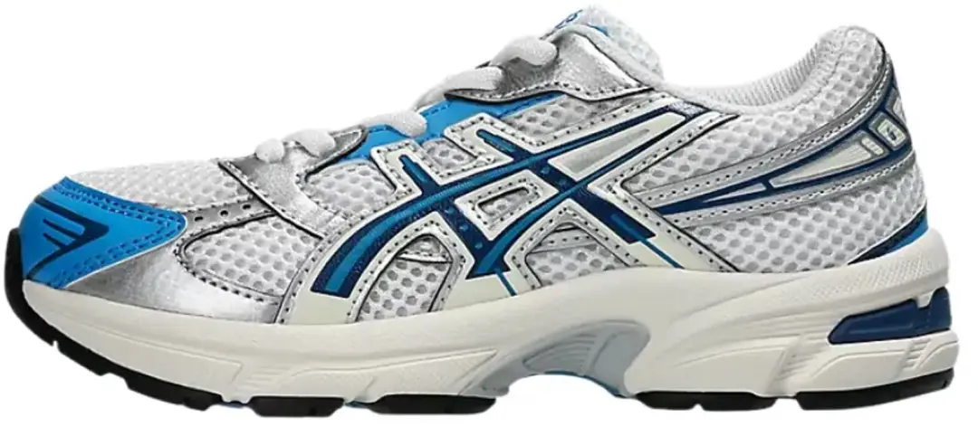 Asics gel-1130 in de kleur wit.