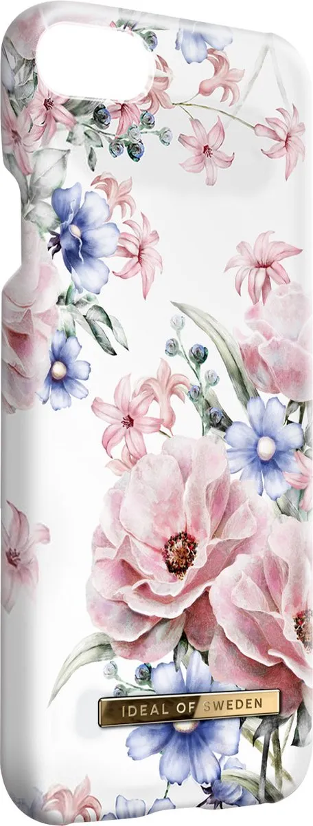 iDeal of Sweden Fashion Case iPhone SE/7/8 Floral Romance - IDFCS17-I7
