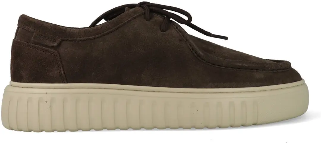 Antony Morato Sneakers MMFW01956-LE300005-2110 Coffee Bruin-43