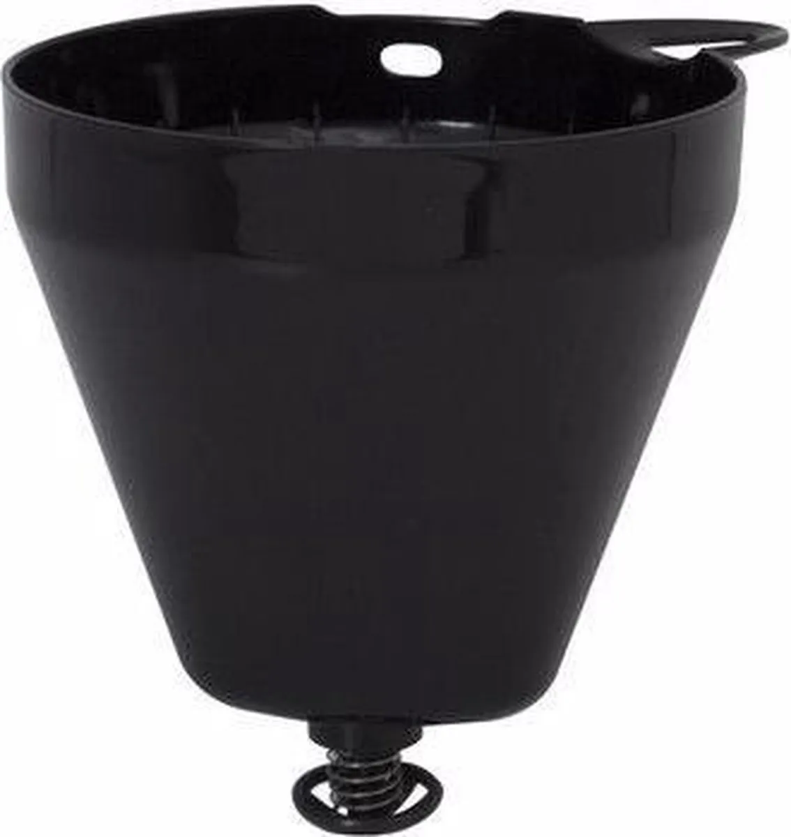 Inventum KZ618 Koffiezetapparaat 1L - 8 Kopjes - Thermoskan - Zwart