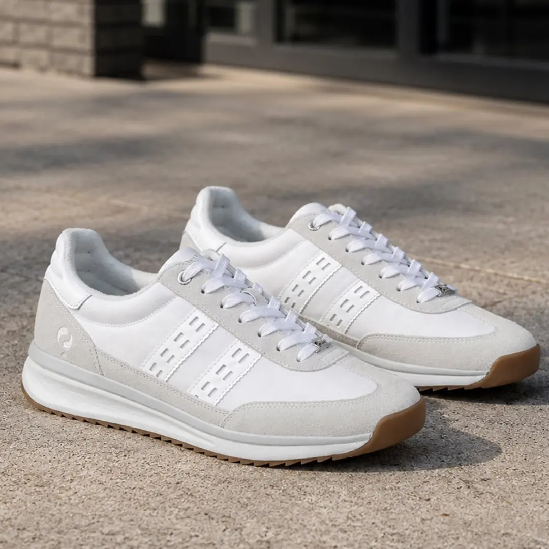 Heren Sneaker Boston Pro
