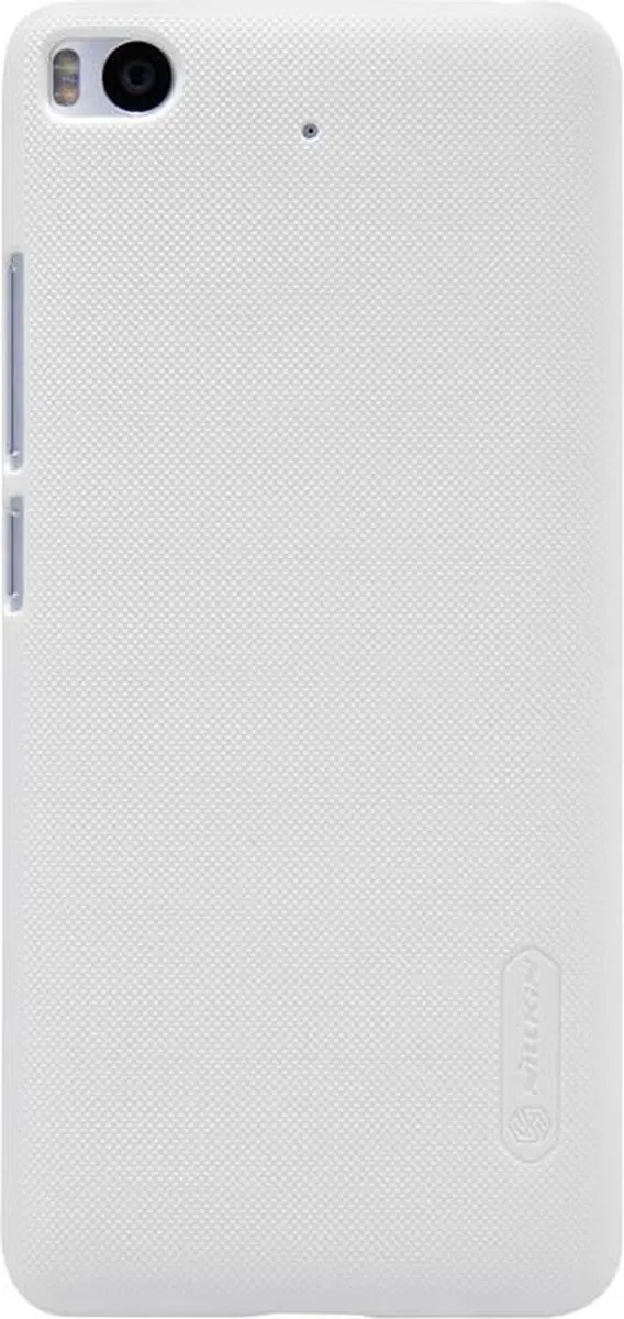 Nillkin Frosted Shield Hoes Xiaomi Mi 5S