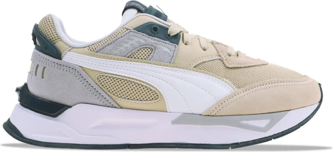 Puma Select Mirage Sport Remix Sneakers Beige EU 43 Man