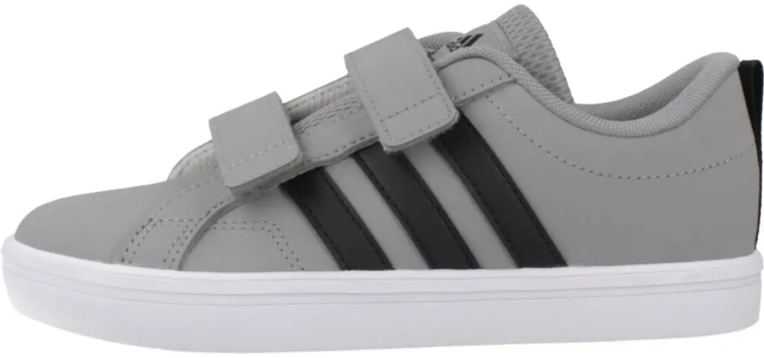 adidas VS Pace 2.0 Kindersneakers - Grijs - Maat 30 - afbeelding 2 van 6