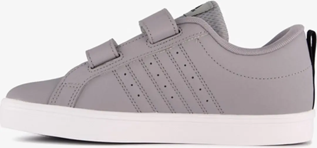 adidas VS Pace 2.0 Kindersneakers - Grijs - Maat 30 - afbeelding 6 van 6