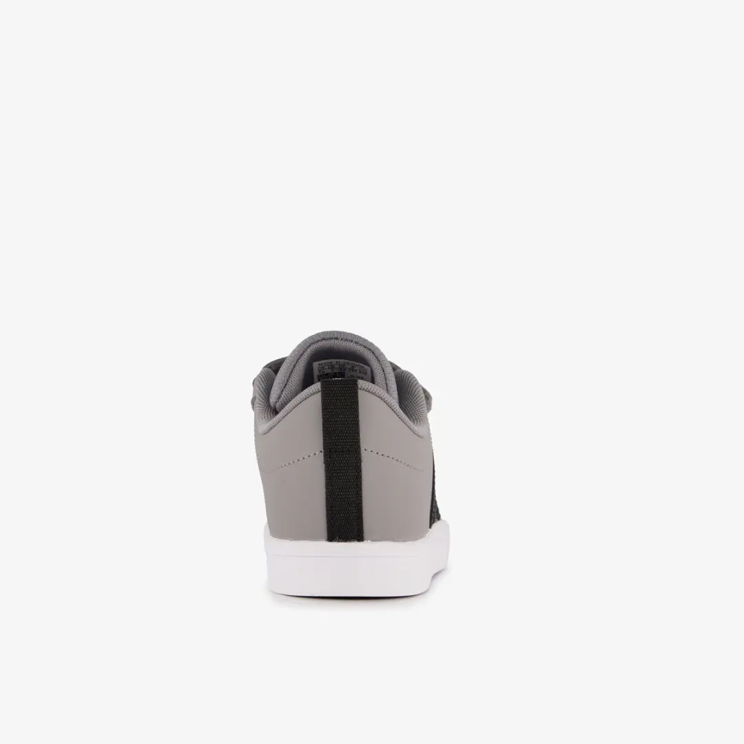 adidas VS Pace 2.0 Jongens Sneakers - Grijs - Maat 32 - afbeelding 6 van 6