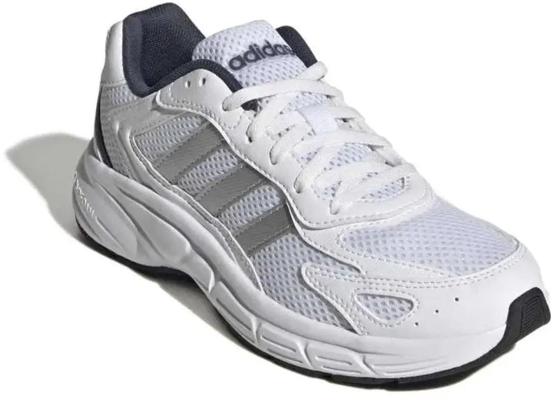 adidas Eclyptix 2000 Kinderschoenen - Wit - afbeelding 2 van 4