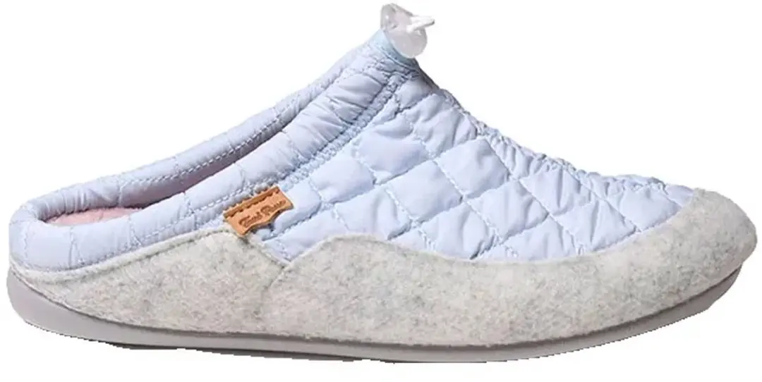 Toni Pons Mel-um Pantoffels Blauw EU 39 Vrouw