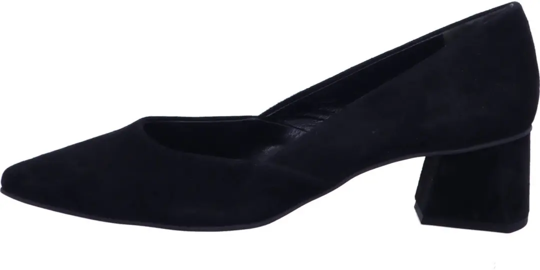 Paul Green 3815-018 dames pumps zwart maat 36