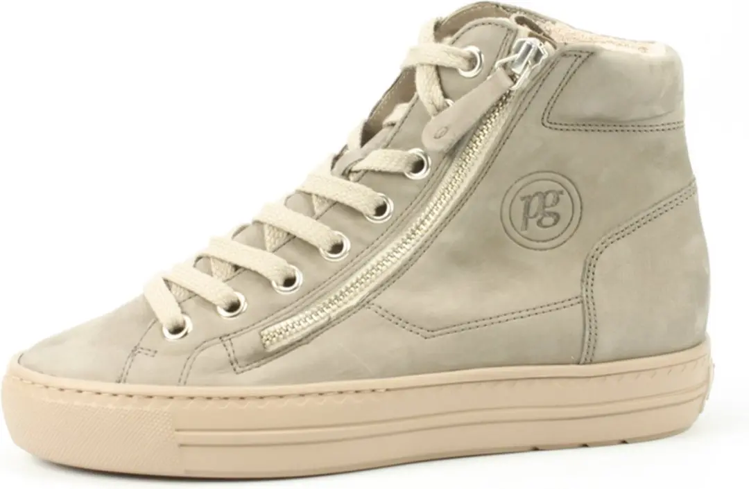 Paul Green 4024-266 TAUPE
