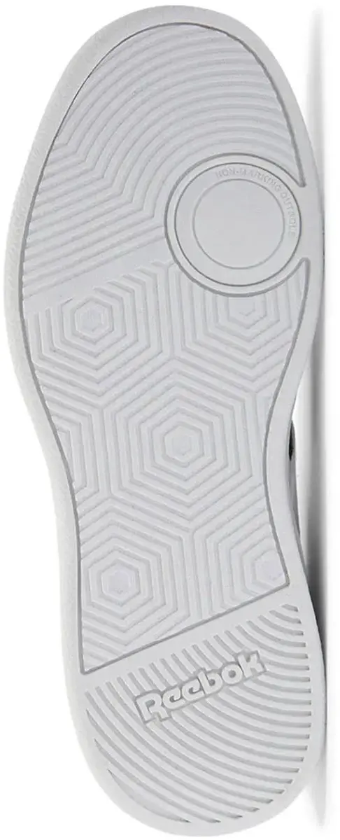 Reebok Court Advance Kinderschoenen - Wit - afbeelding 3 van 6
