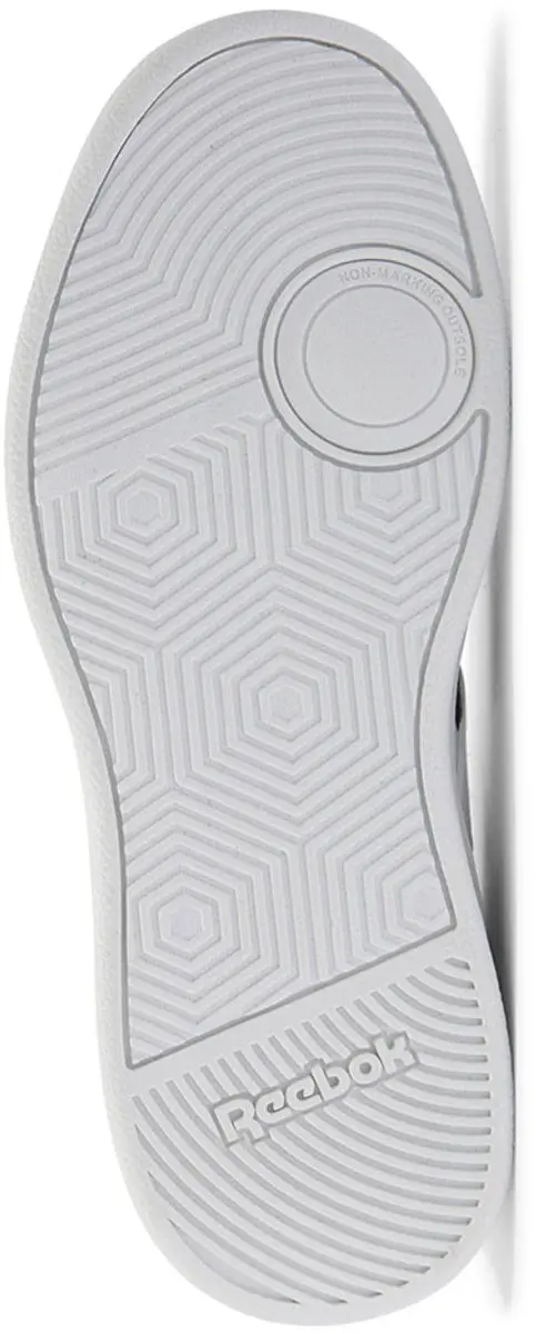 Reebok Court Advance Kinderschoenen - Wit - afbeelding 2 van 6