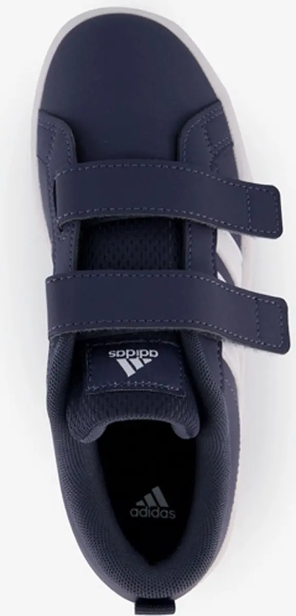 adidas VS Pace 2.0 Kindersneakers - Blauw - 28 - afbeelding 3 van 6