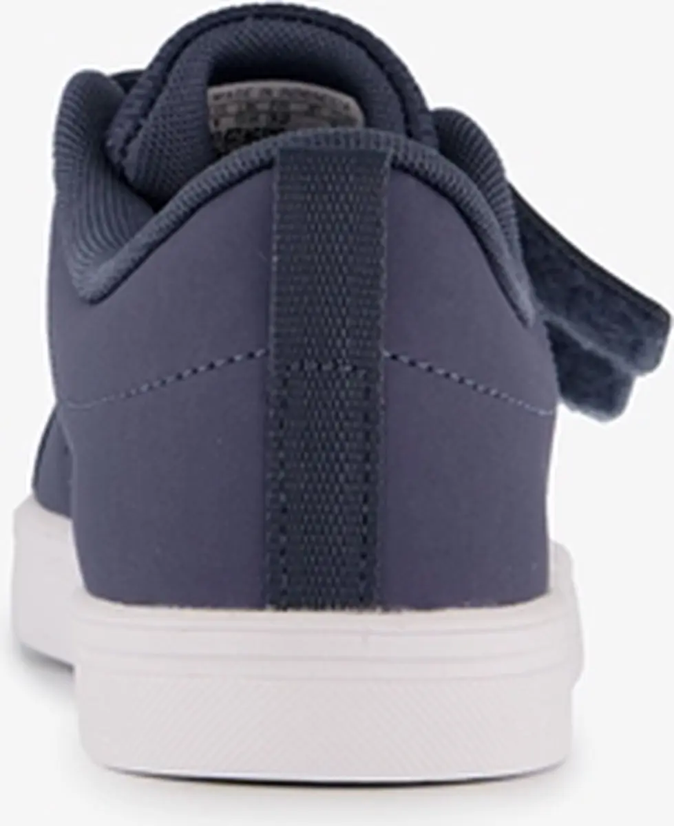 adidas VS Pace 2.0 Kindersneakers - Blauw - 28 - afbeelding 5 van 6