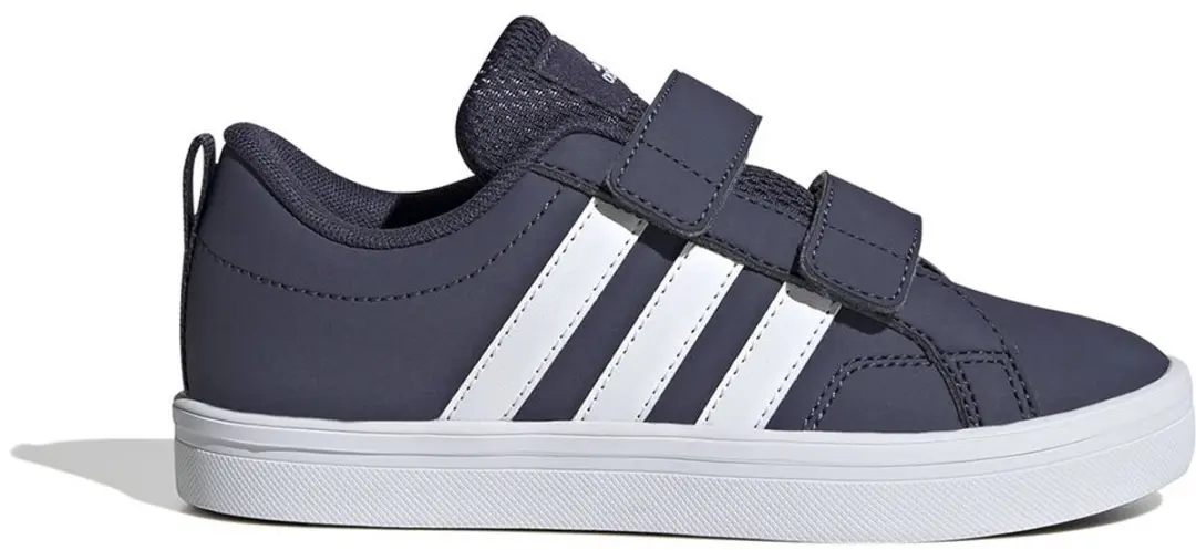 adidas VS Pace 2.0 Kindersneakers - Blauw - 28 - afbeelding 2 van 6