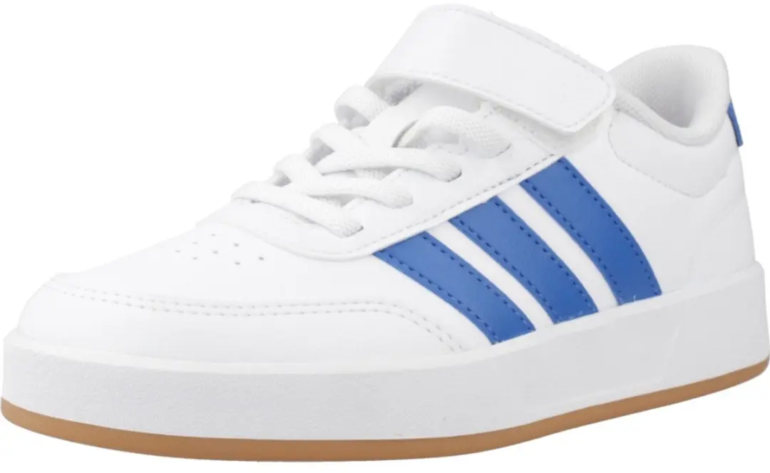 adidas Breaknet 3.0 El Kinderschoenen - Wit - EU 35 - afbeelding 3 van 6