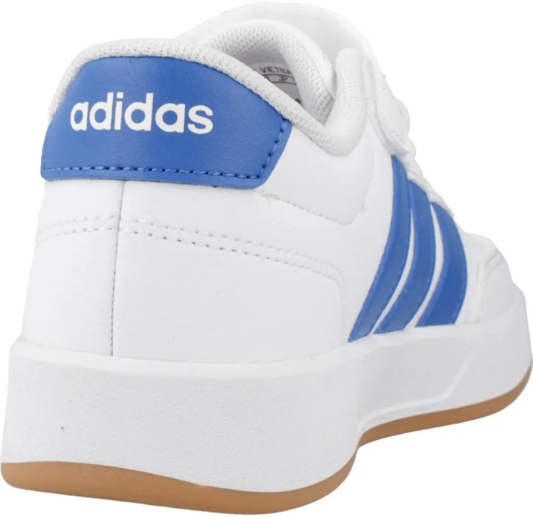 adidas Breaknet 3.0 El Kinderschoenen - Wit - EU 35 - afbeelding 6 van 6