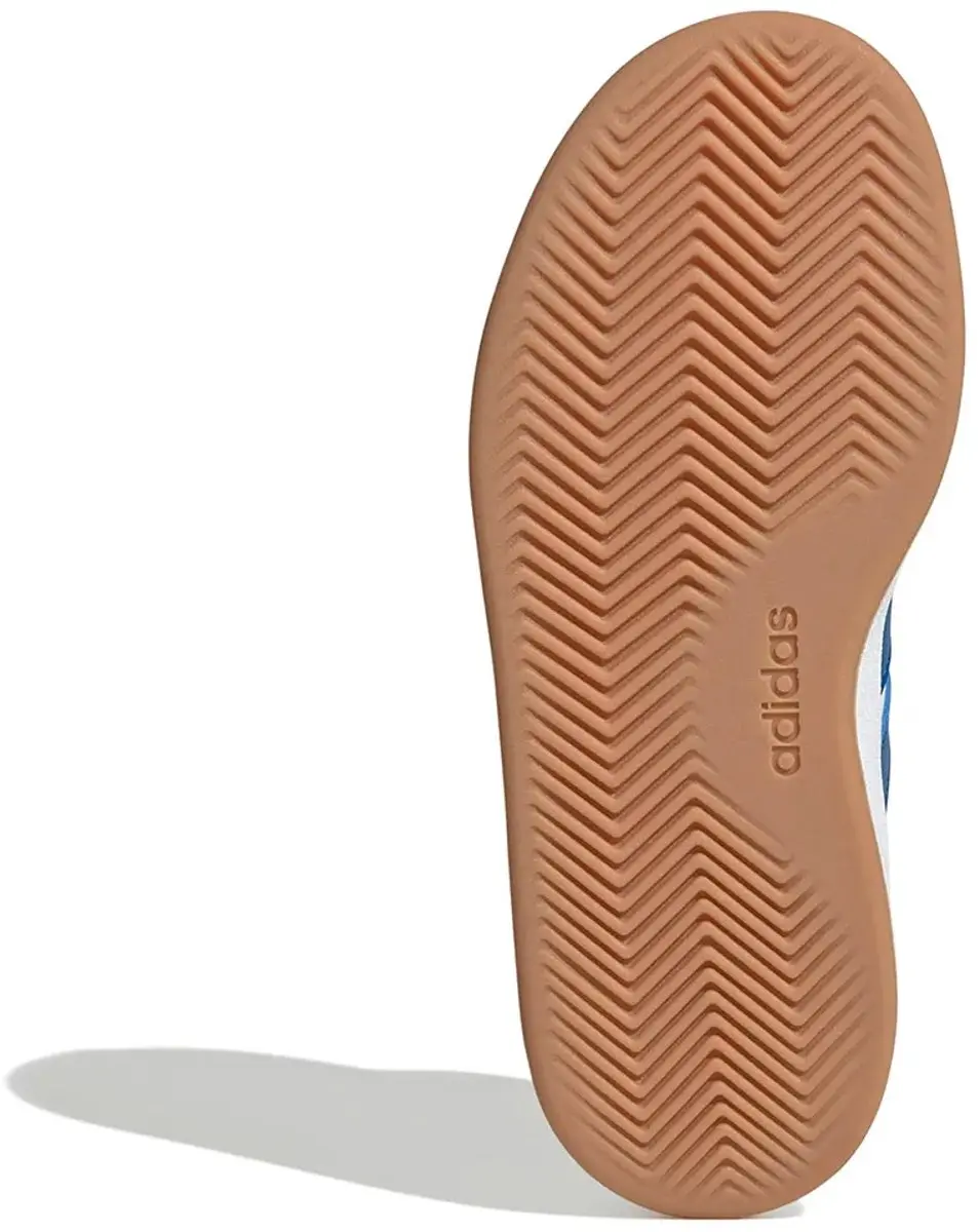 adidas Breaknet 3.0 El Kinderschoenen - Wit - EU 35 - afbeelding 4 van 6