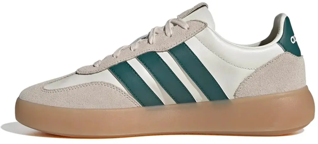 adidas Barreda Decode Schoenen - Off White - afbeelding 3 van 4