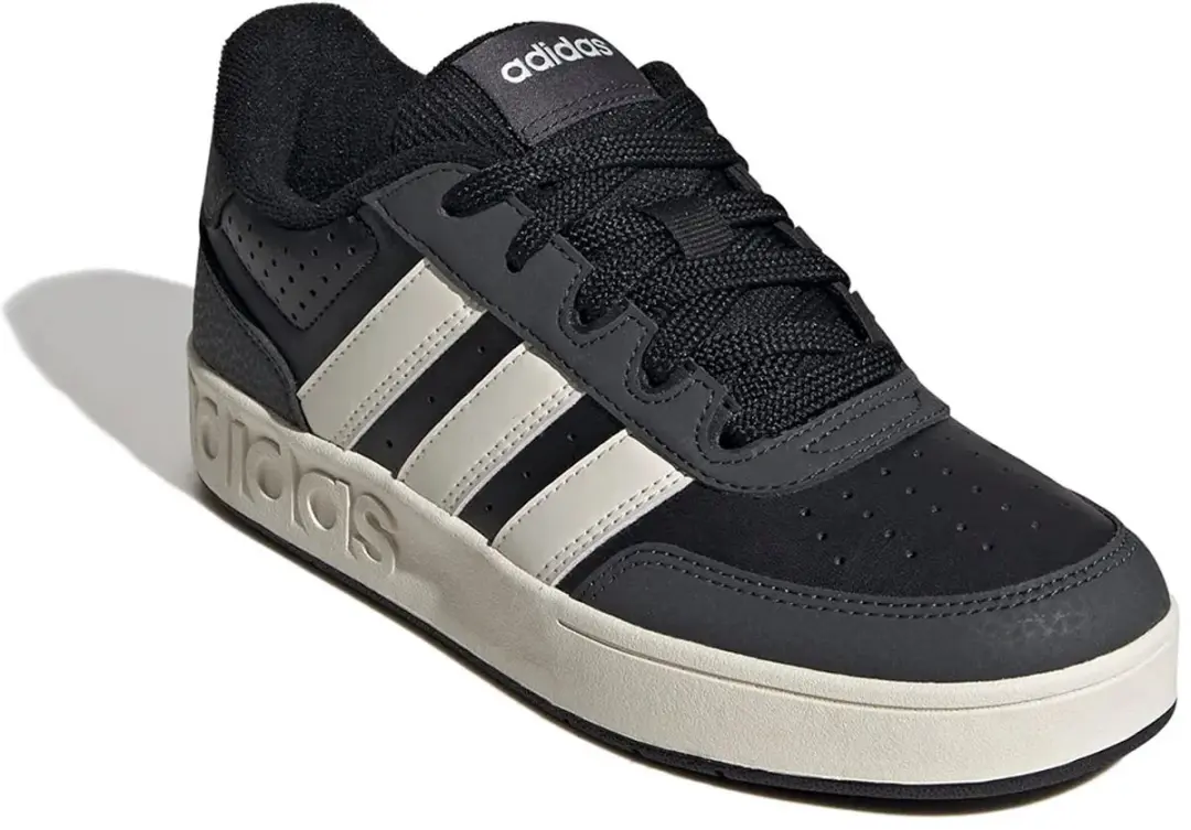 adidas Breakbase Kindertrainers - EU 39 1/3 - Zwart - afbeelding 4 van 4