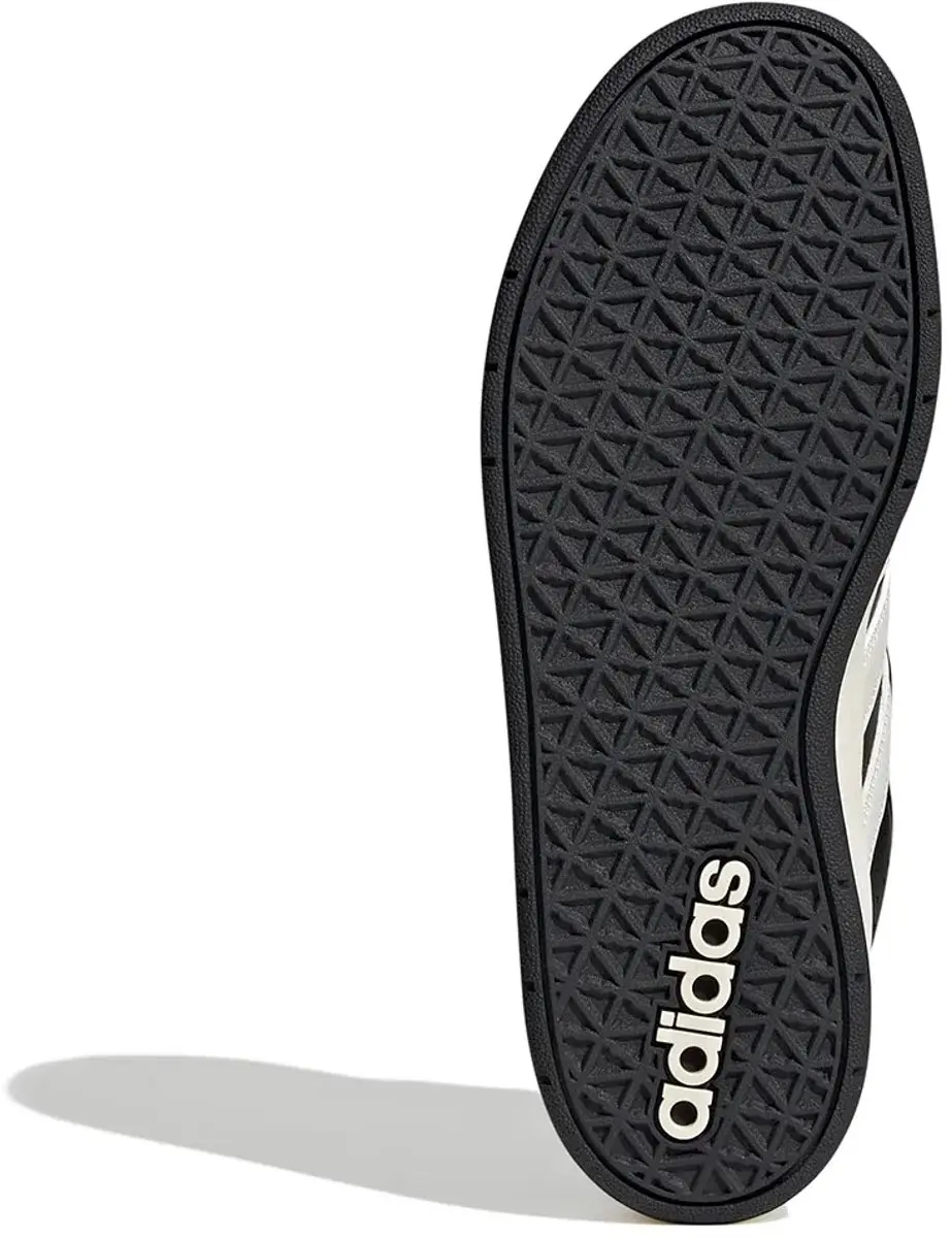 adidas Breakbase Kindertrainers - EU 39 1/3 - Zwart - afbeelding 2 van 4