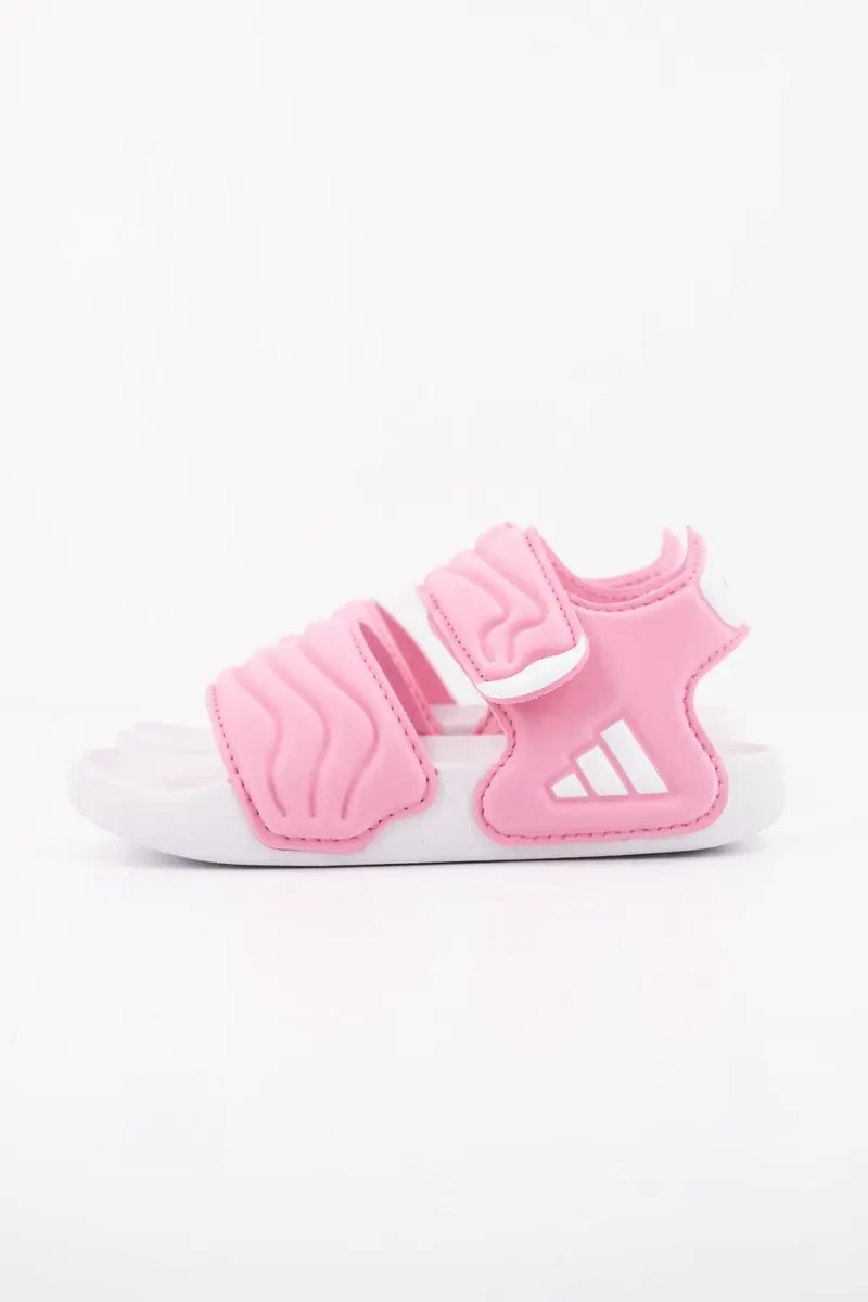 adidas Adilette Sandal 2 Babyschoentjes - Roze - 27 - afbeelding 3 van 6