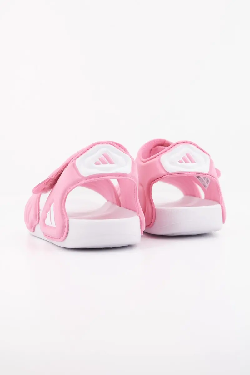adidas Adilette Sandal 2 Babyschoentjes - Roze - 27 - afbeelding 4 van 6