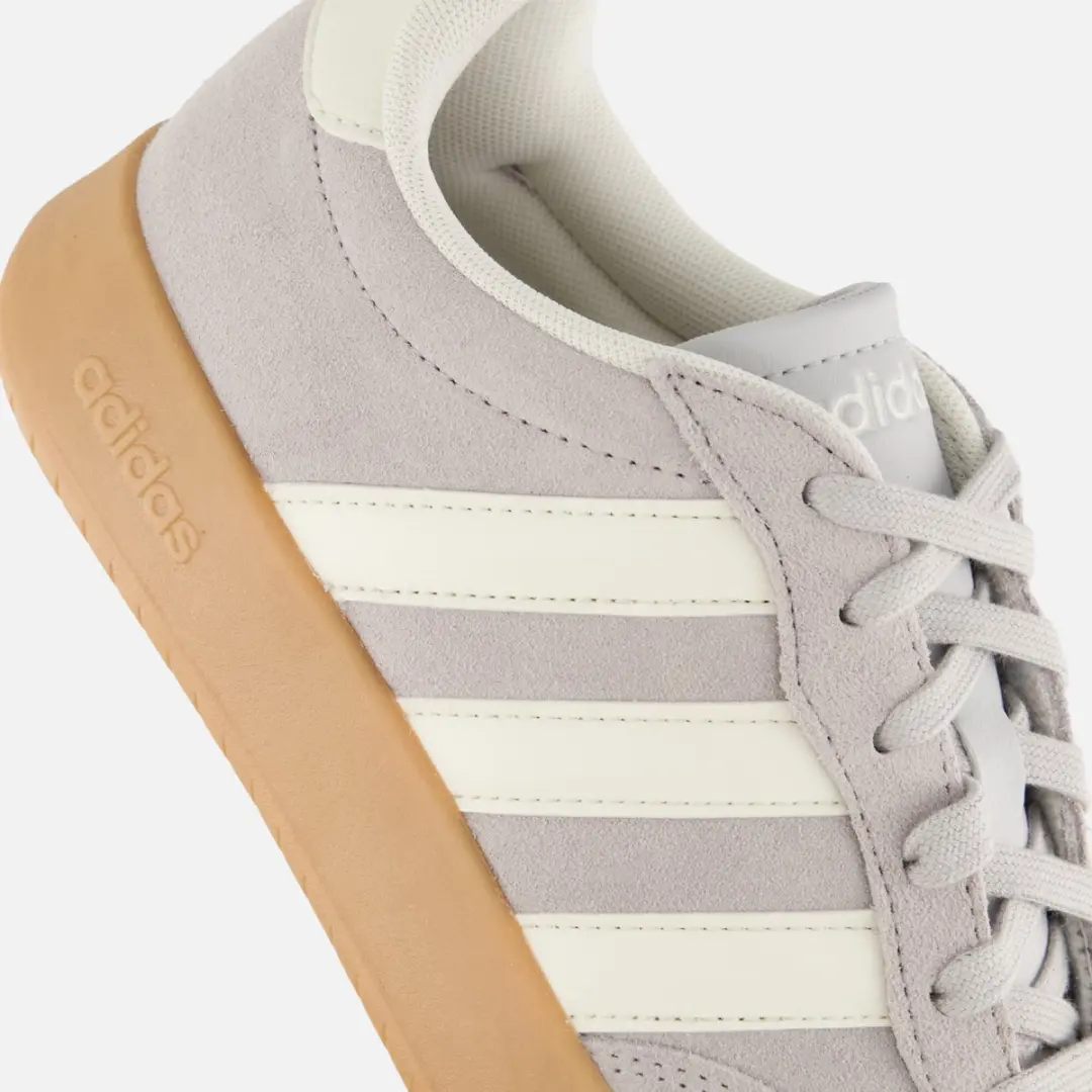 adidas Barreda Sneakers - Grijs - 47 1/3 - afbeelding 4 van 5