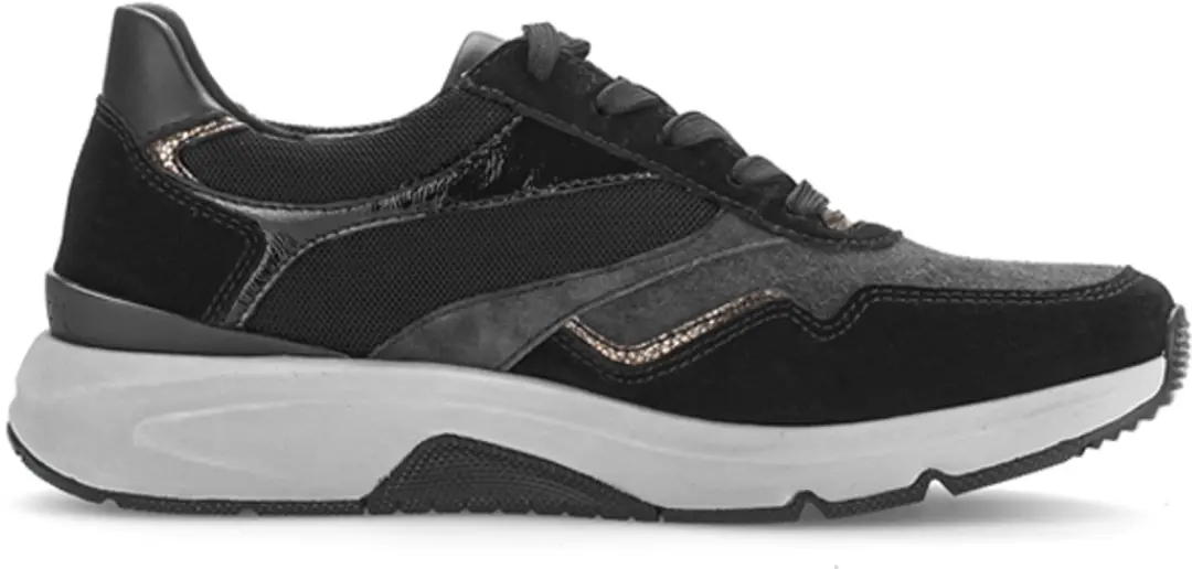 Gabor Rollingsoft Sneakers - afbeelding 4 van 6