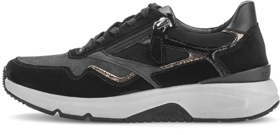 Gabor Rollingsoft Sneakers - afbeelding 3 van 6