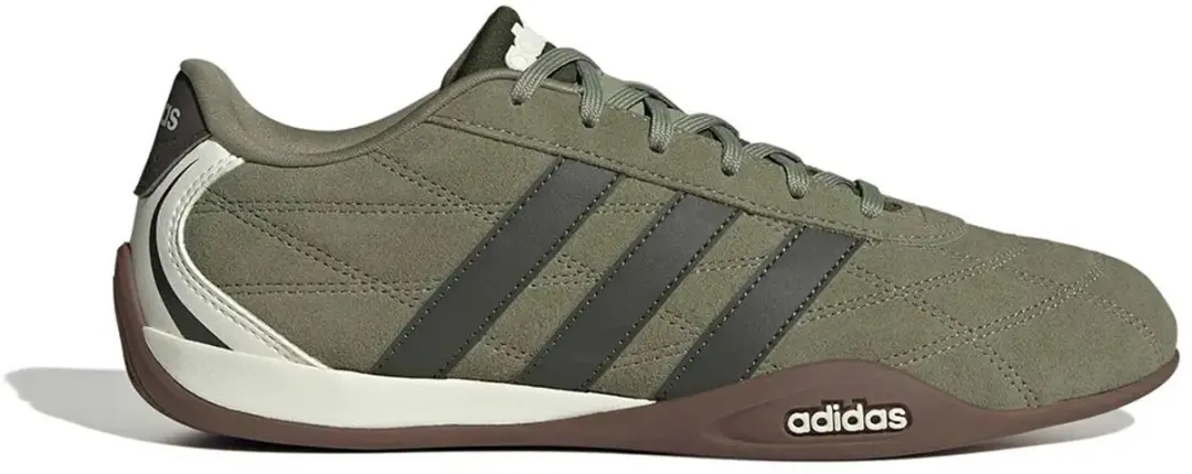 Adidas Groundpulse Schoenen Groen EU 44 2/3 Man