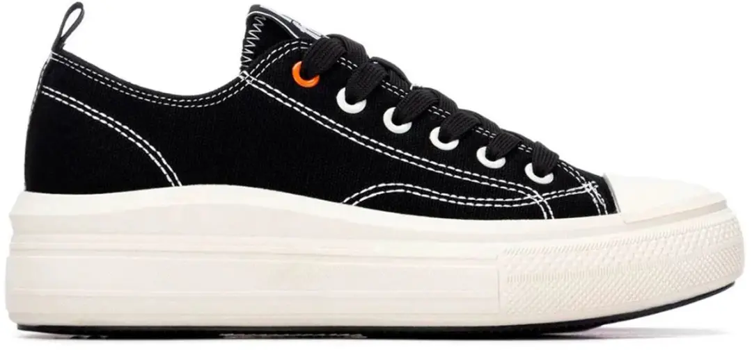 Refresh 175061 Schoenen Zwart EU 38 Vrouw