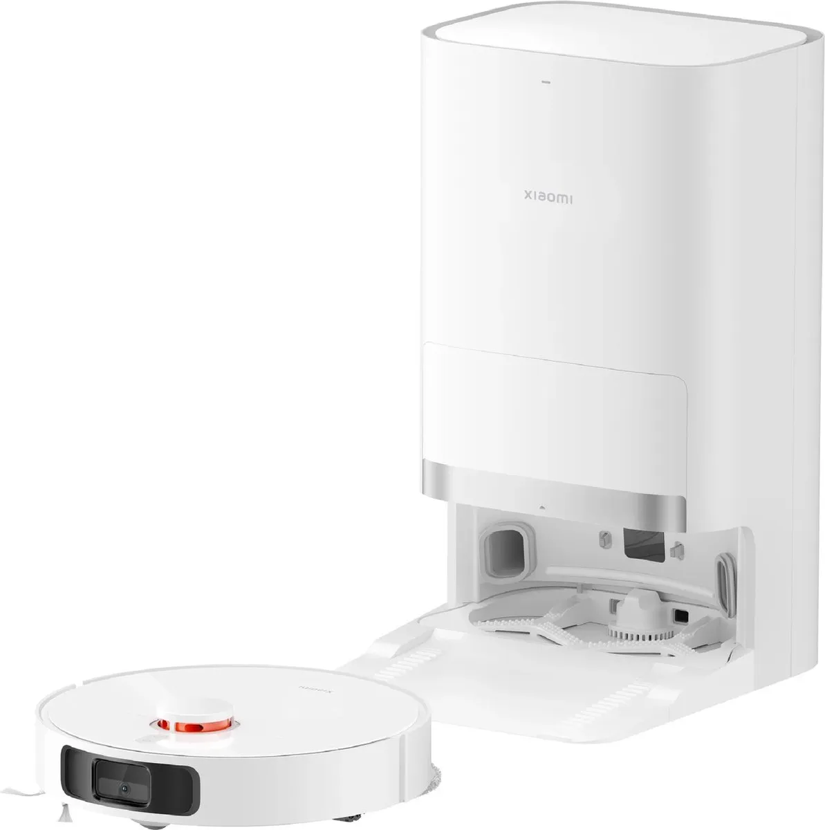 Xiaomi X20 Pro Robotstofzuiger - Wit