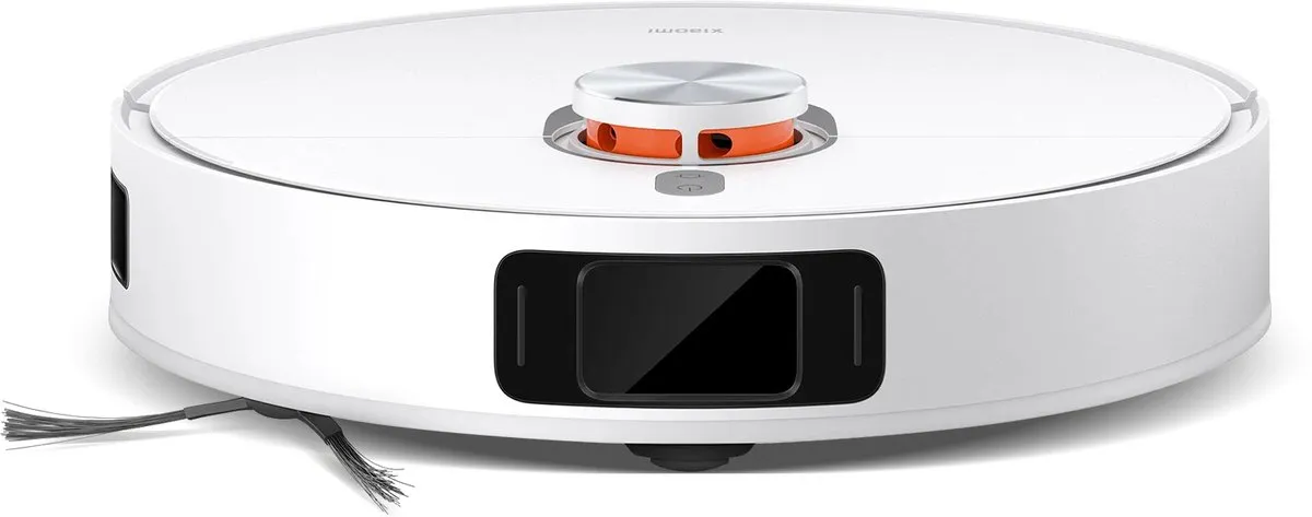 Xiaomi X20 Pro Robotstofzuiger - Wit - afbeelding 6 van 6