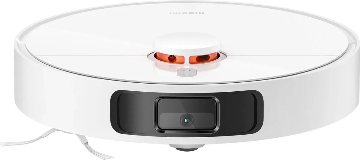 Xiaomi X20 Pro Robotstofzuiger