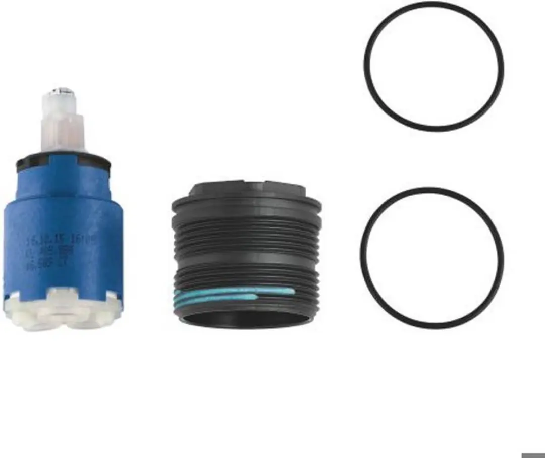 Eco QUALITEL Ø35 mm patroonstop