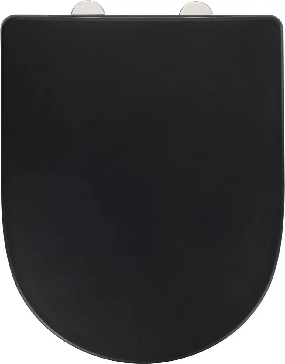 Wenko Exclusief 3 WC-bril Duroplast