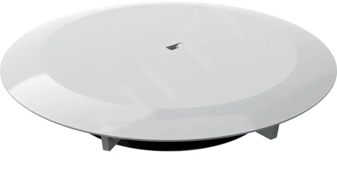 Geberit 150.265.11.1 Afvoerkap 90mm