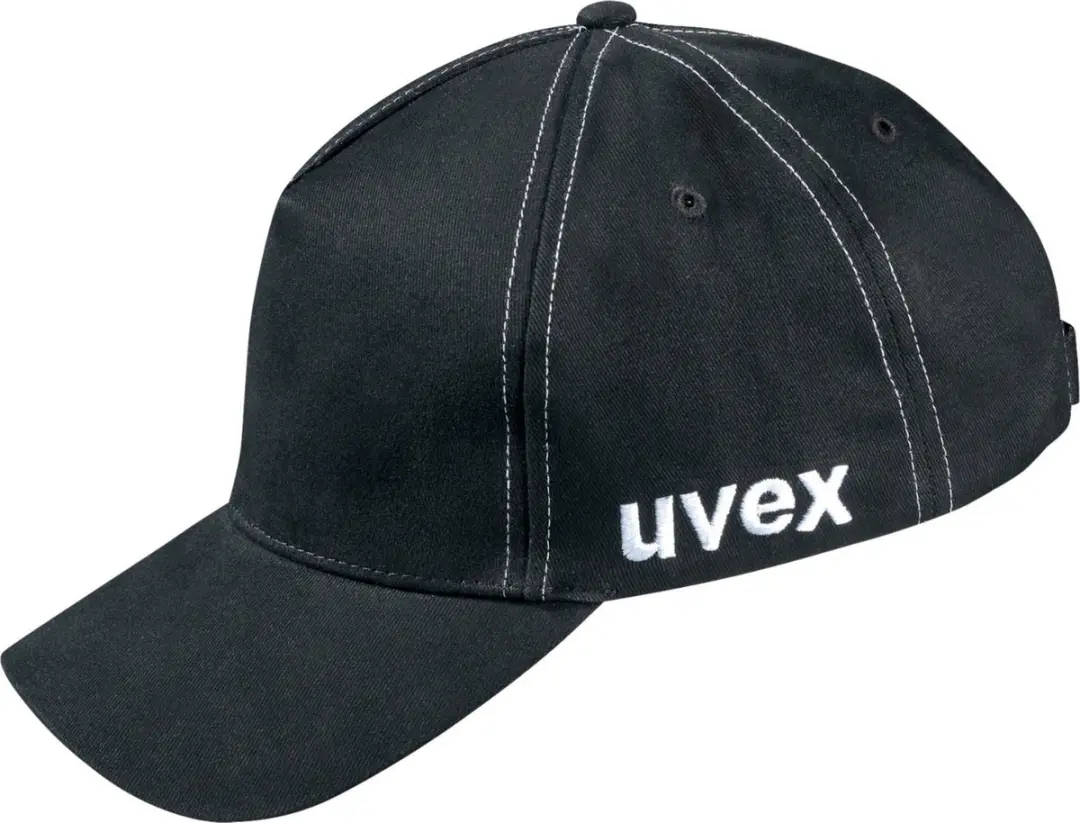 Uvex Baseball Cap Lange Klep