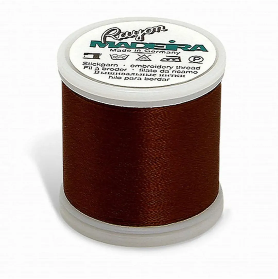 Madeira Rayon 40 200m - 1145