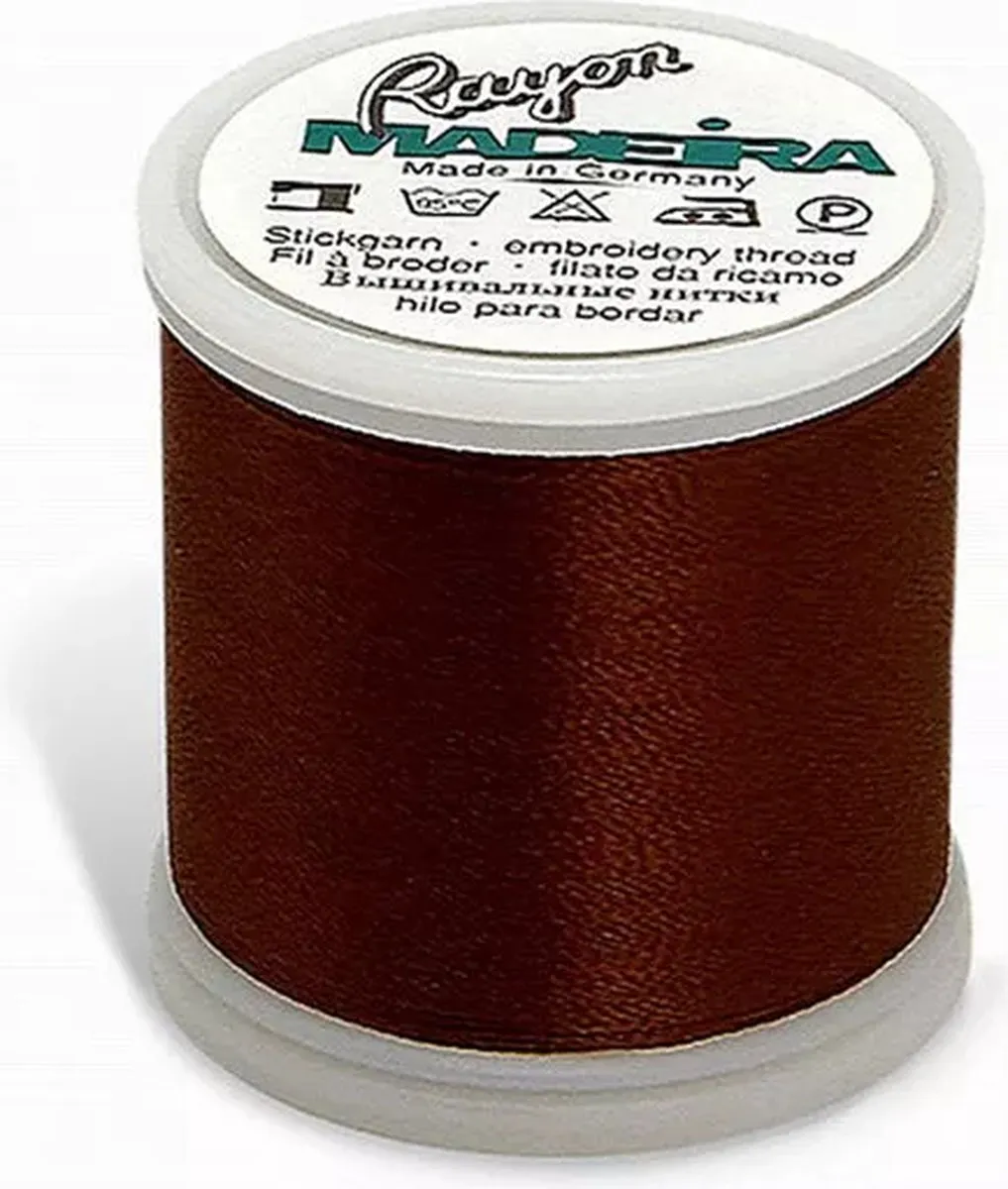 Madeira Rayon 40 200m - 1145