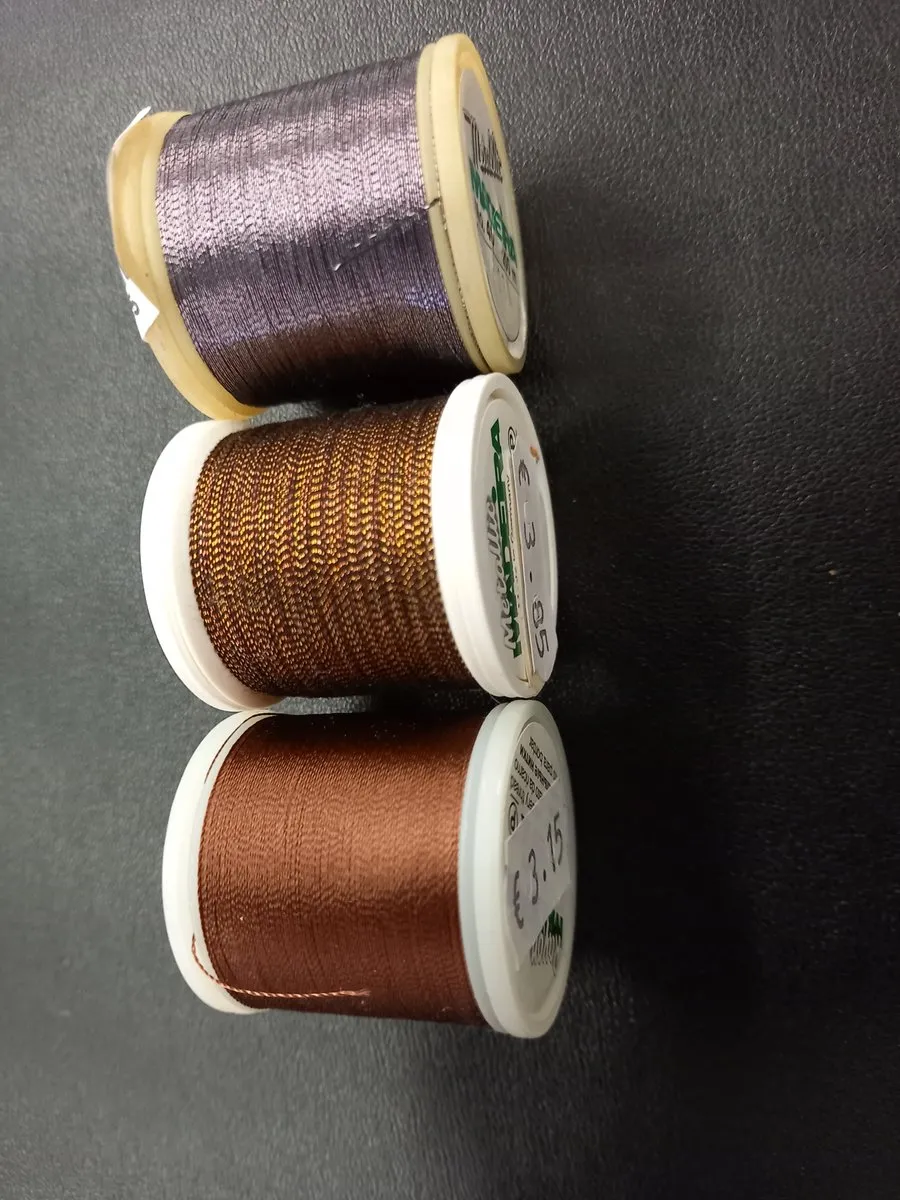 Madeira Rayon 40 200m - 1145