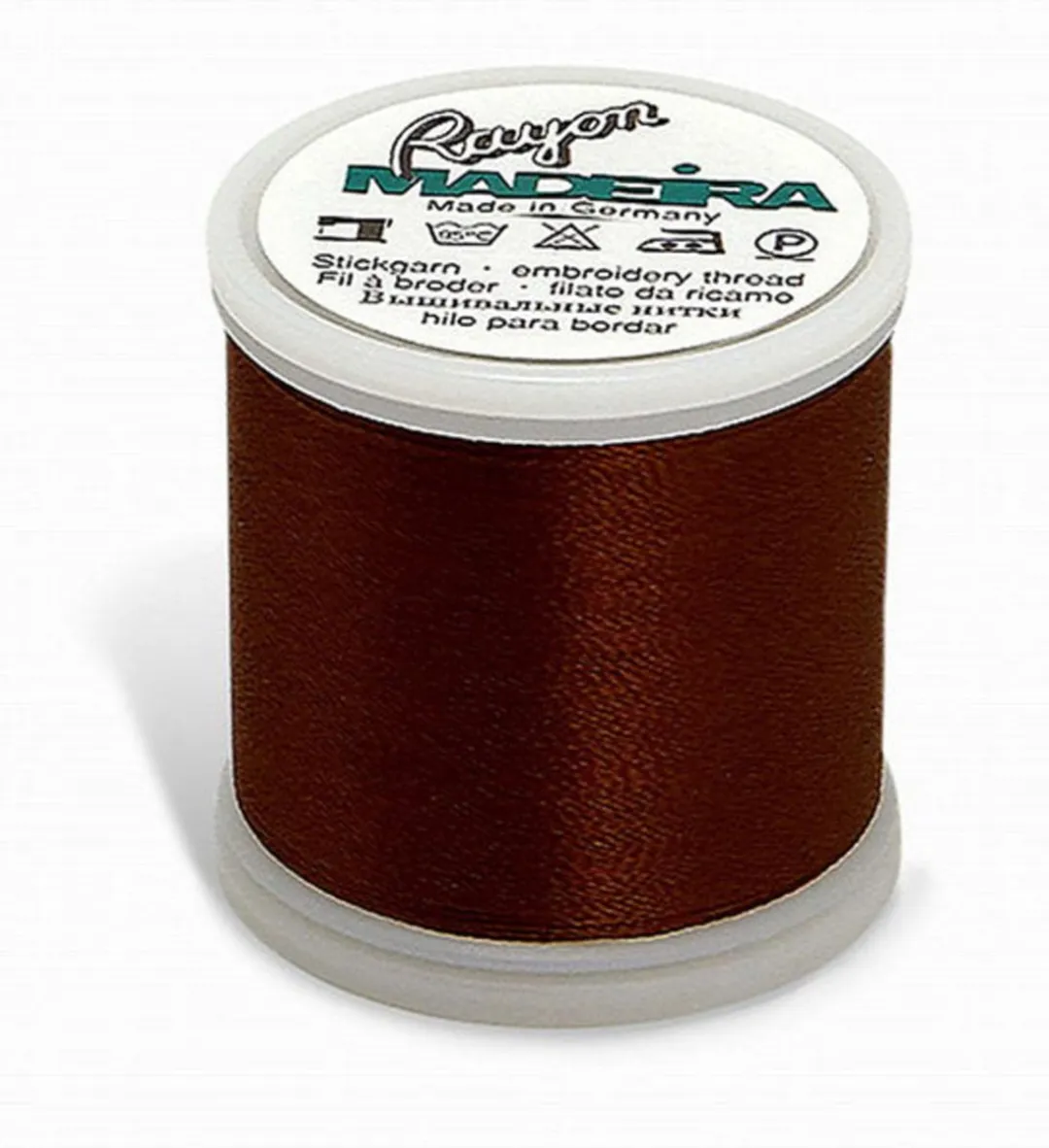 Madeira Rayon 40 200m