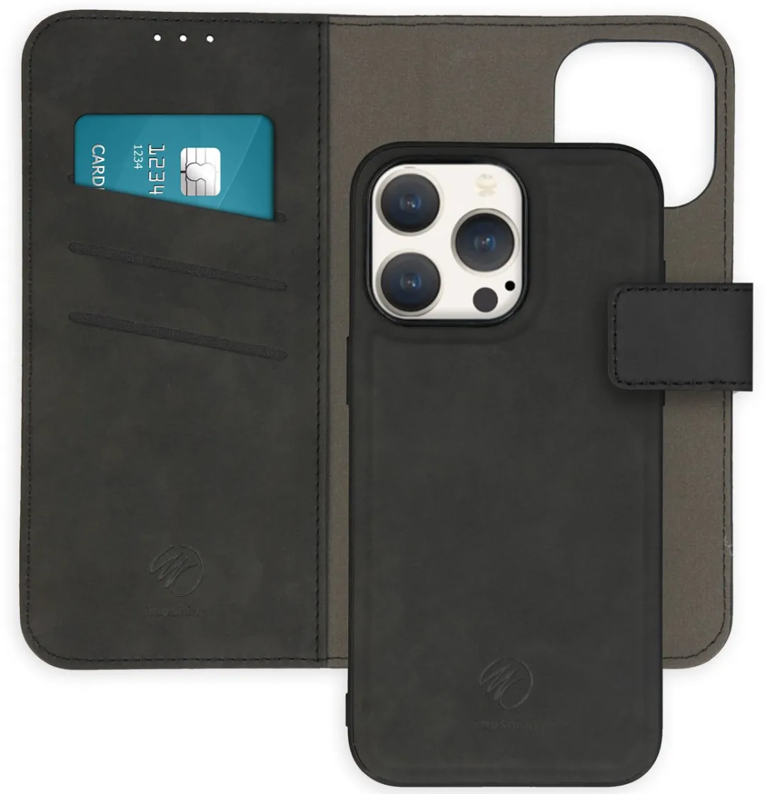 Imoshion Hoesje iPhone 15 Pro Max