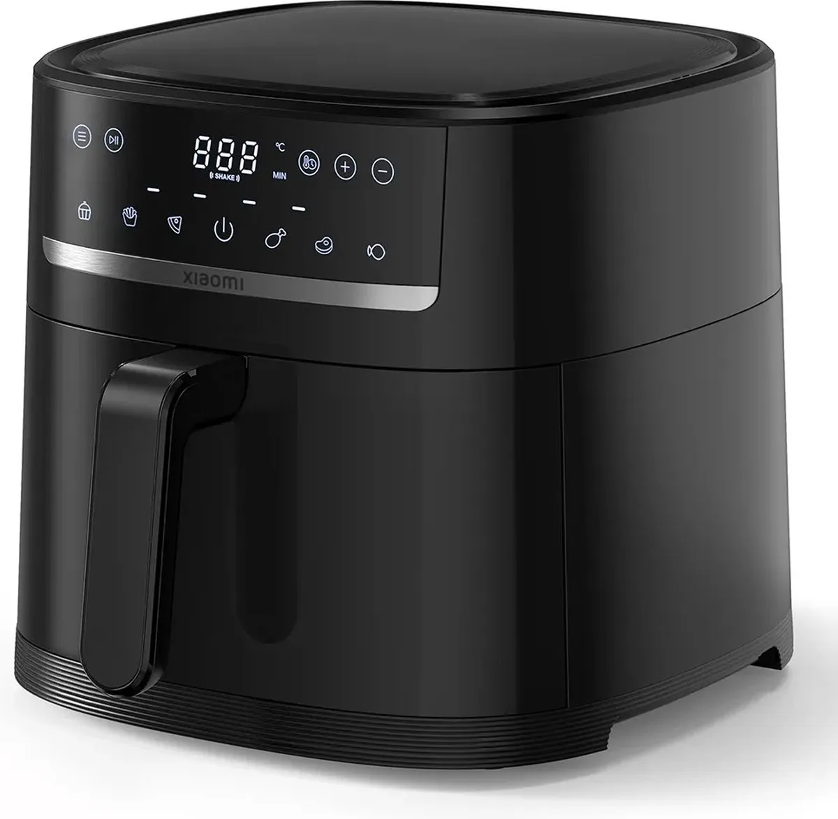 Xiaomi Airfryer 6.5L - 1500W - Zwart - afbeelding 6 van 6