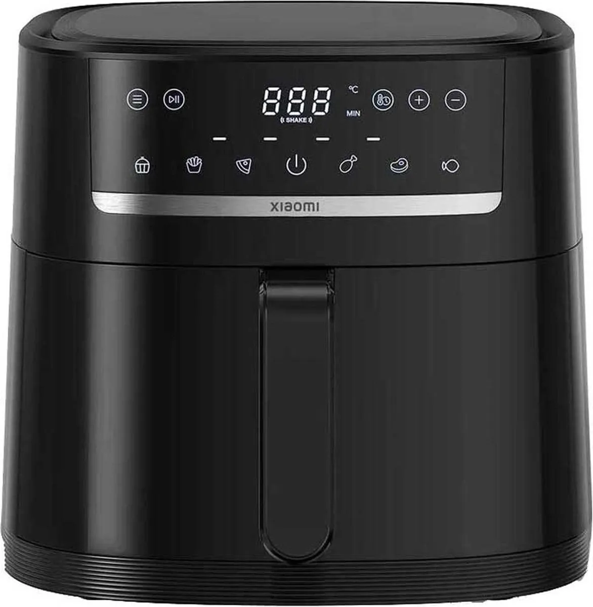 Xiaomi Airfryer 6.5L - 1500W - Zwart