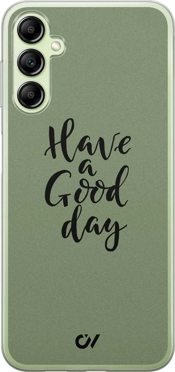 Casevibes Samsung Galaxy A14 5G Hoesje