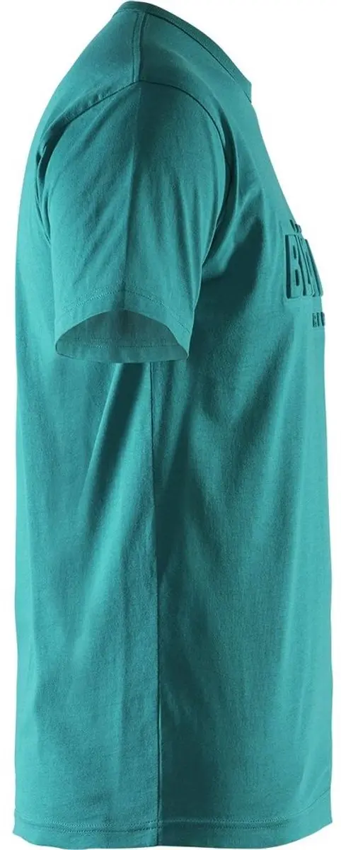 Blaklader T-shirt 3D 3531-1042
