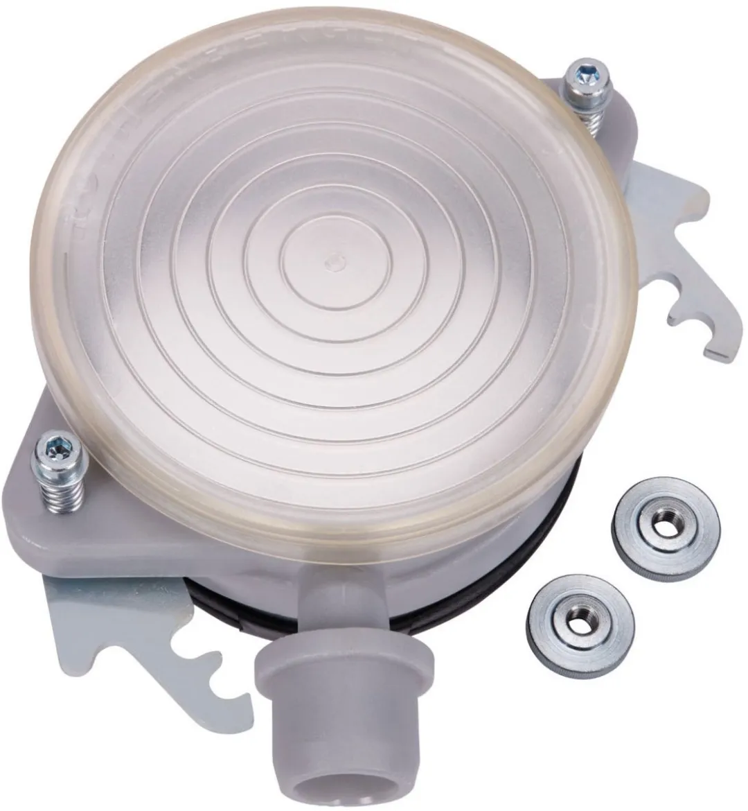 Rothenberger FF35730 Waterzuigring - Ø200mm